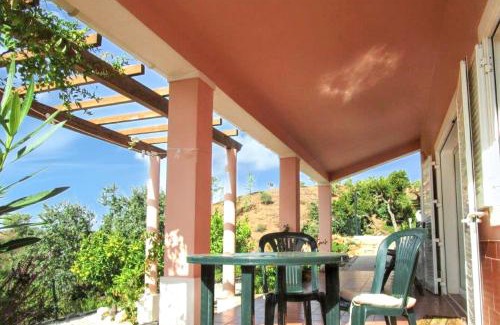 Loule Casa | Charming house in Alte with pool