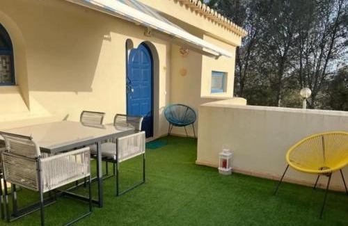Alvor Casa | Charming house in Alvor with shared pool