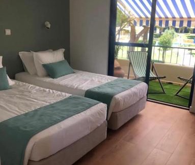 Alvor Casa | Charming house in Alvor with shared pool
