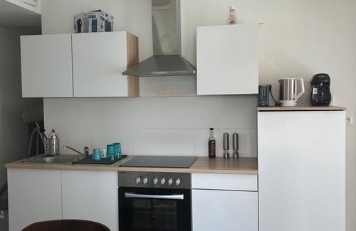 Leymen Casa | Charming house in Bale -Leymen - Your perfect home for your pets