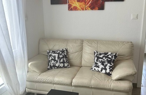 Leymen Casa | Charming house in Bale -Leymen - Your perfect home for your pets