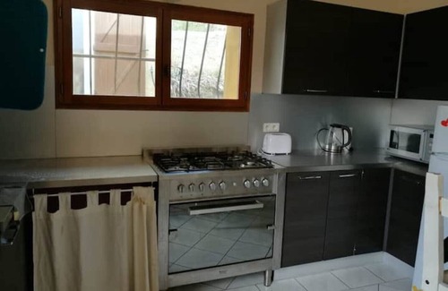 Bargemon Casa | Charming house in the heart of Provence