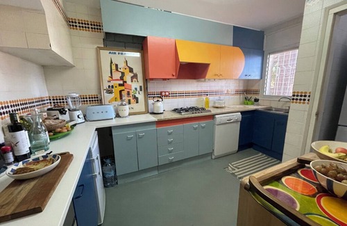 Calella de Palafrugell Casa | Charming house in Calellla de Palafrugell