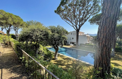 Calella de Palafrugell Casa | Charming house in Calellla de Palafrugell