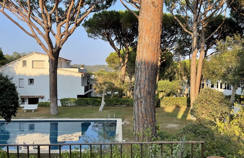 Calella de Palafrugell Casa | Charming house in Calellla de Palafrugell