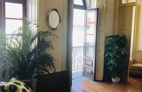 Lanhelas Apartamento | Casa con Encanto Centro Caminha