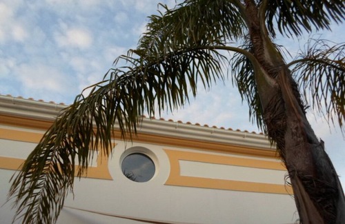 Sao Bras de Alportel Casa | 9897 / AL Pequeña y encantadora casa de vacaciones en las montañas con mini piscina, 2-4 personas