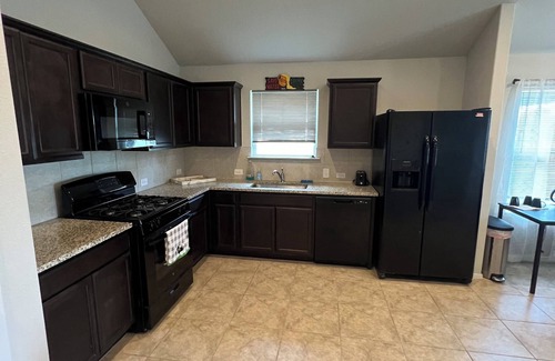 San Marcos Casa | Charming house in delightful San Marcos close to shopping and the rivers
