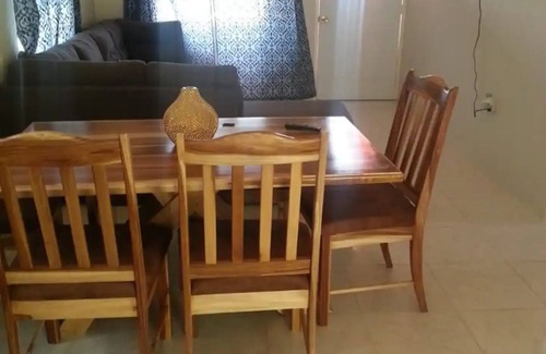Salt Gut Casa | Charming house in delightful Boscobel with AC, WiFi. quiet neighborhood,