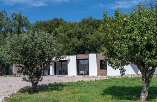Souto Casa | Casa con encanto en Dexo, entre playas vírgenes y bosque atlántico