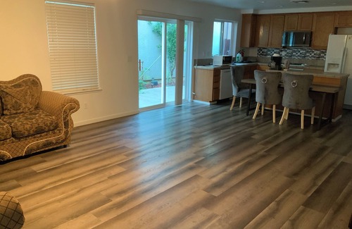 Natomas Creek Casa | Charming house in enjoyable Sacramento with WiFi, AC,Close to Airport