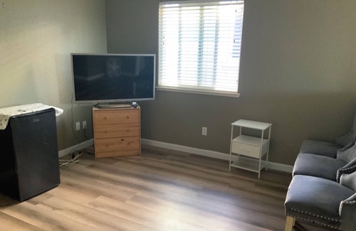 Natomas Creek Casa | Charming house in enjoyable Sacramento with WiFi, AC,Close to Airport