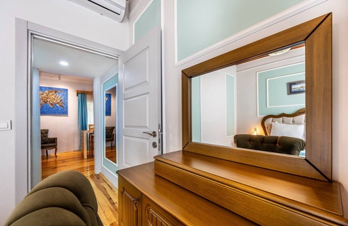 Sultanahmet Casa | Charming house in enchanting Istanbul with AC