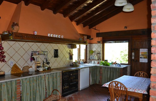 Udias Casa | Casa con encanto en Udías