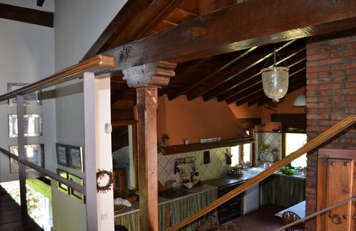 Udias Casa | Casa con encanto en Udías