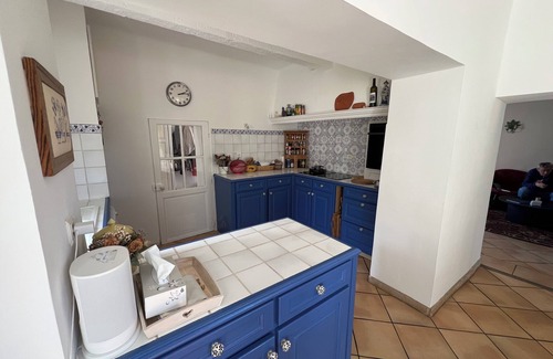La Destrousse Casa | Charming house in Provence