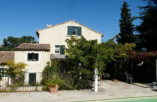 La Destrousse Casa | Charming house in Provence
