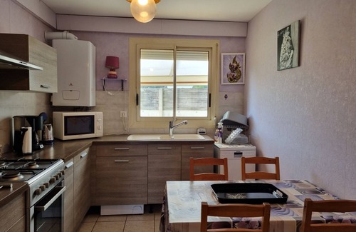 Larmor-Baden Casa | Casa Larmor-Baden, 4 dormitorios, 6 personas