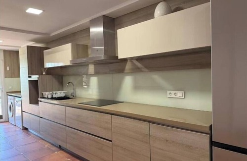 Guadalmar Casa | Charming house in front of the sea