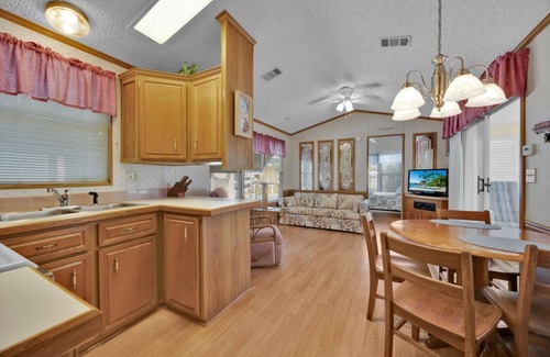 Haines City Casa | Charming House in Haines City – Perfectly Located Near Attractions & Beaches!