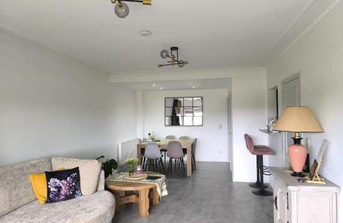 Hoegaarden Casa | Charming house in Hoegaarden with BBQ and garden