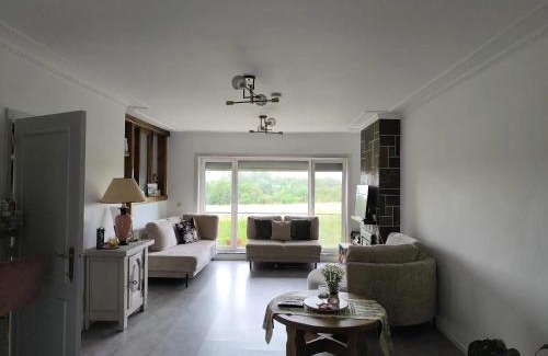 Hoegaarden Casa | Charming house in Hoegaarden with BBQ and garden