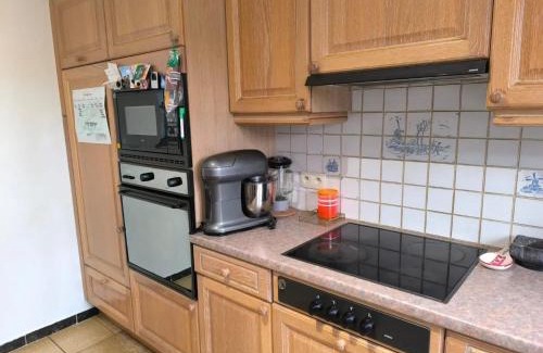 Hoegaarden Casa | Charming house in Hoegaarden with BBQ and garden
