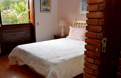 Itaipava Casa | CASA CON ENCANTO EN ITAIPAVA