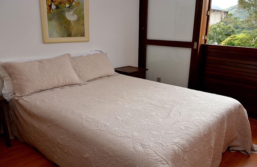 Itaipava Casa | CASA CON ENCANTO EN ITAIPAVA