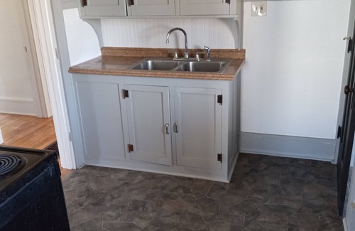 Kirksville Casa | Charming house in Kirksville - Available for Monthly Lease