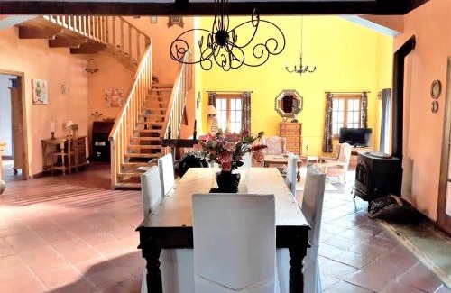 New Golden Mile Casa | Charming house in Malaga + private pool