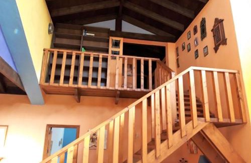 New Golden Mile Casa | Charming house in Malaga + private pool