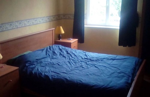 Montaudin Apartamento | Encantadora casa en Montaudin