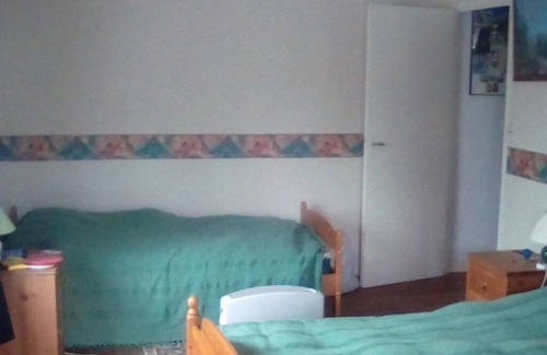 Montaudin Apartamento | Encantadora casa en Montaudin