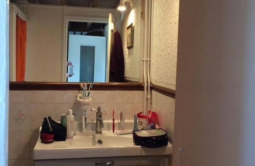Montaudin Apartamento | Encantadora casa en Montaudin