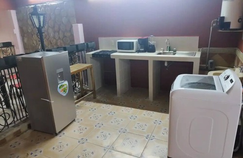Guadalajara Casa | Casa encantadora en el centro de Guadalajara