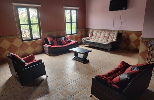 Guadalajara Casa | Casa encantadora en el centro de Guadalajara