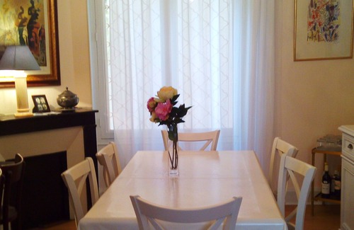 Vieux Vichy Casa | Encantadora casa en Old Vichy
