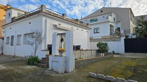 Palamos Casa | Charming House in Palamós near Beaches