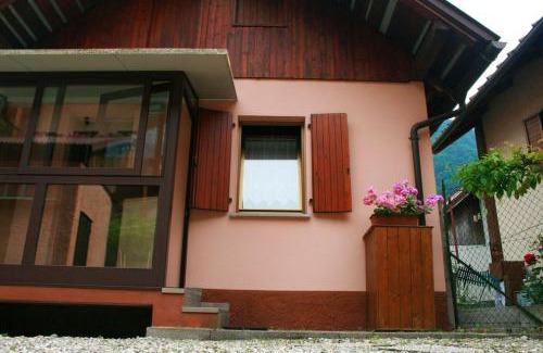 Pontebba Casa | Charming House in Pontebba, Mountain View, Enclosed Garden