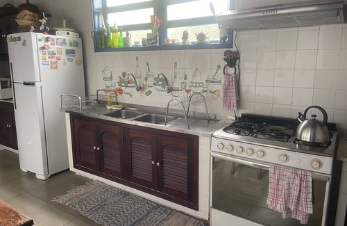 Praia Seca Casa | Encantadora casa en Praia Seca