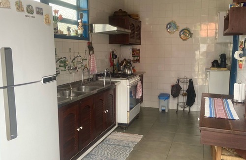 Praia Seca Casa | Encantadora casa en Praia Seca