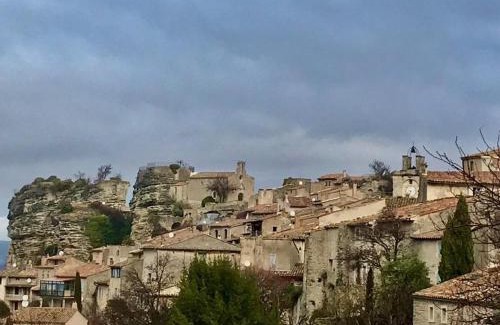 Saignon Casa | Charming house in Provence, 2 to 10 people