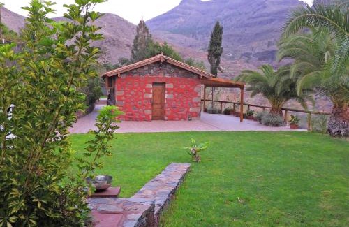 San Bartolome de Tirajana Casa | Charming House in San Bartolomé de Tirajana with Jacuzzi