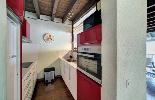 Pujo Casa | Encantadora casa en Salardú con vistas impresionantes by Eth Flòc