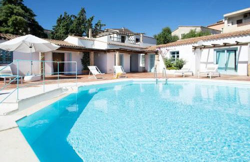 San Pantaleo Apartamento | Charming house in San Pantaleo