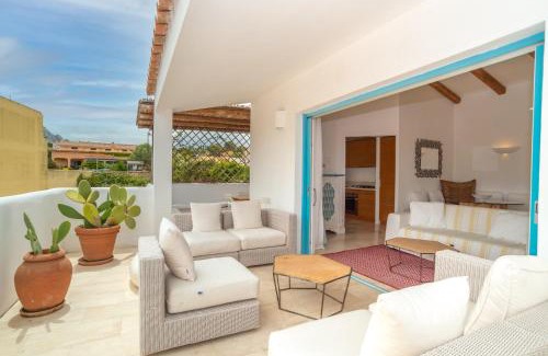 San Pantaleo Apartamento | Charming house in San Pantaleo