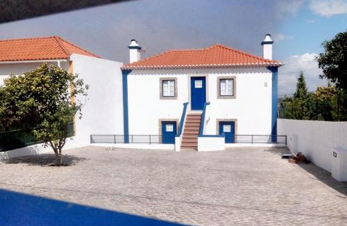 Almocageme Casa | Charming House in Sintra + View
