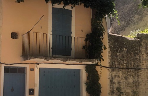 Nyons Casa | Charming house in southern drome