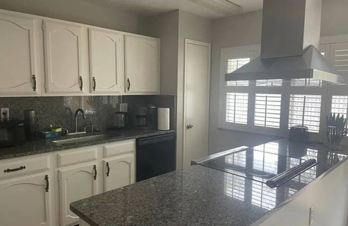 Sugar Land Casa | Charming house in Sugar Land area